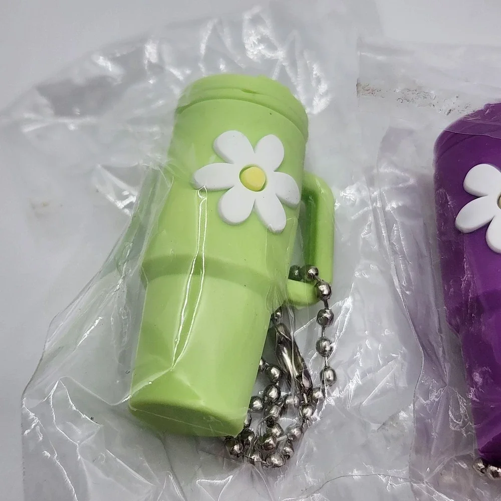Lot Of 6 - Mini 